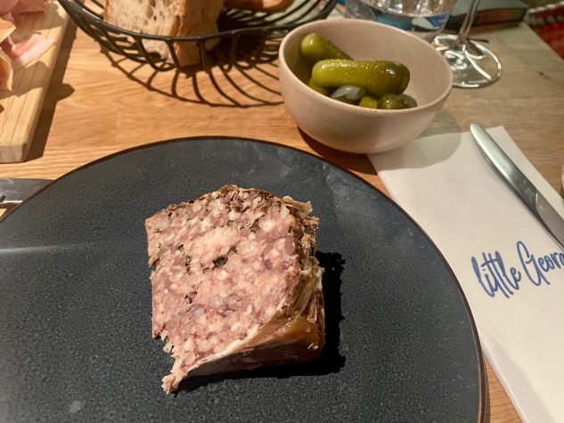 Terrine de Campagne