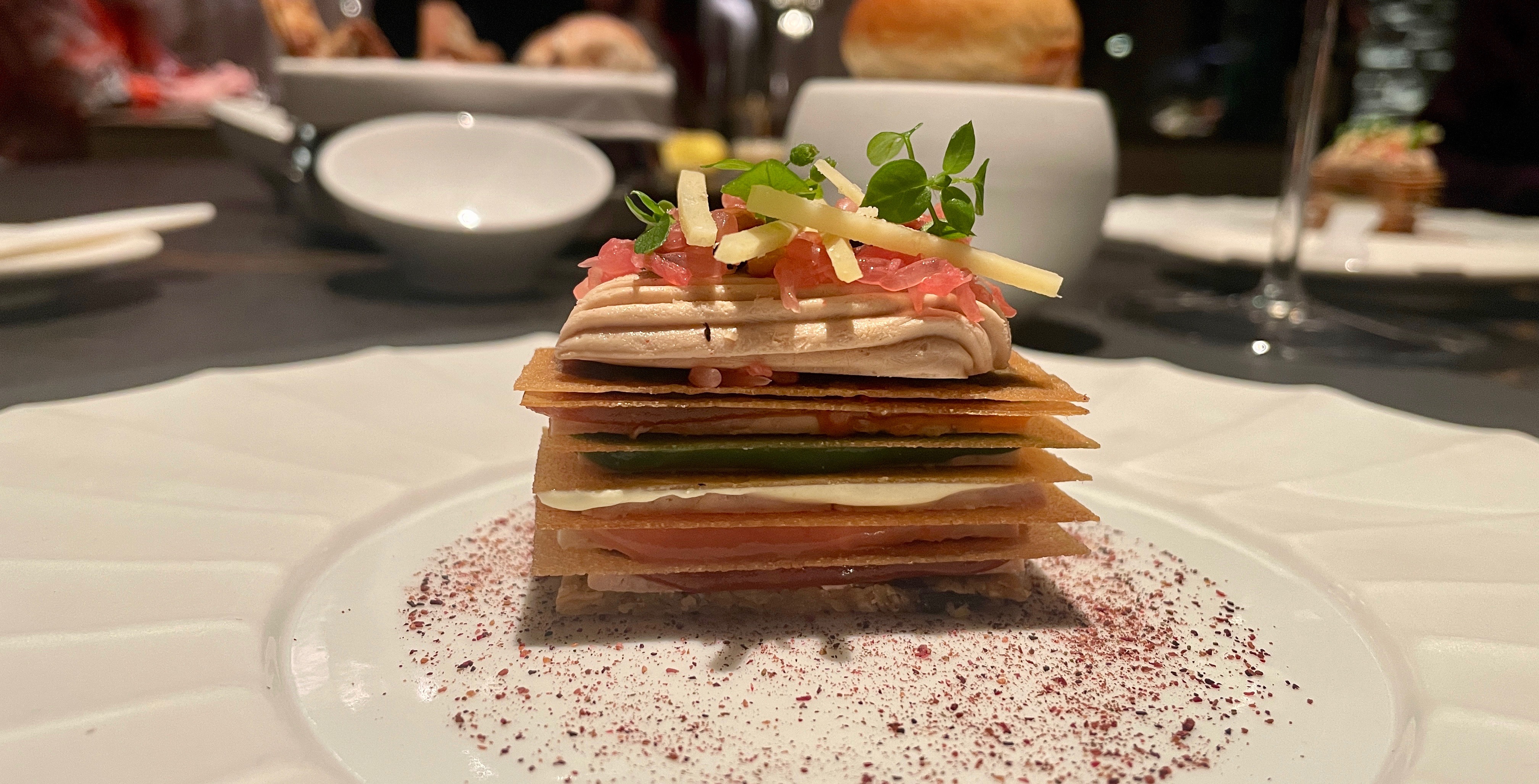 schanz. restaurant., Piesport