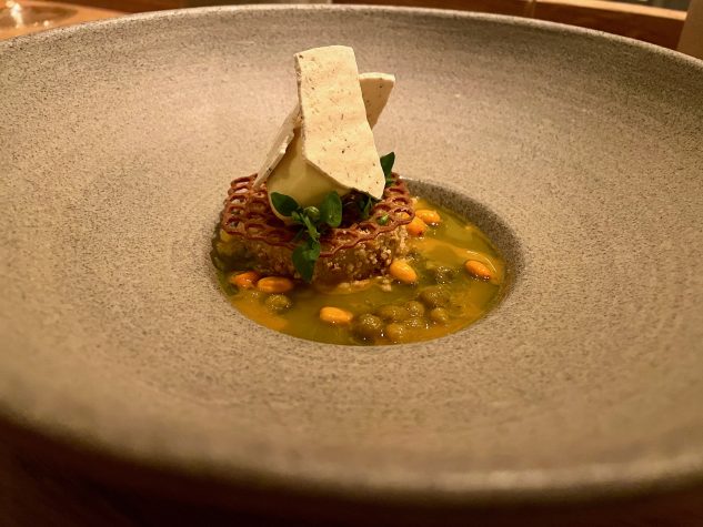 Blütenpollen | Honig | Sanddorn | Kamille