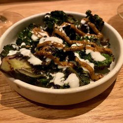 Flower Sprouts | Schwarze Chili