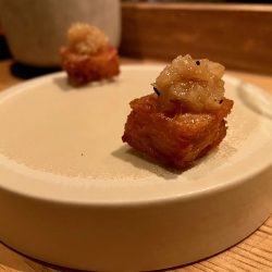 Topinambur | Zwiebel