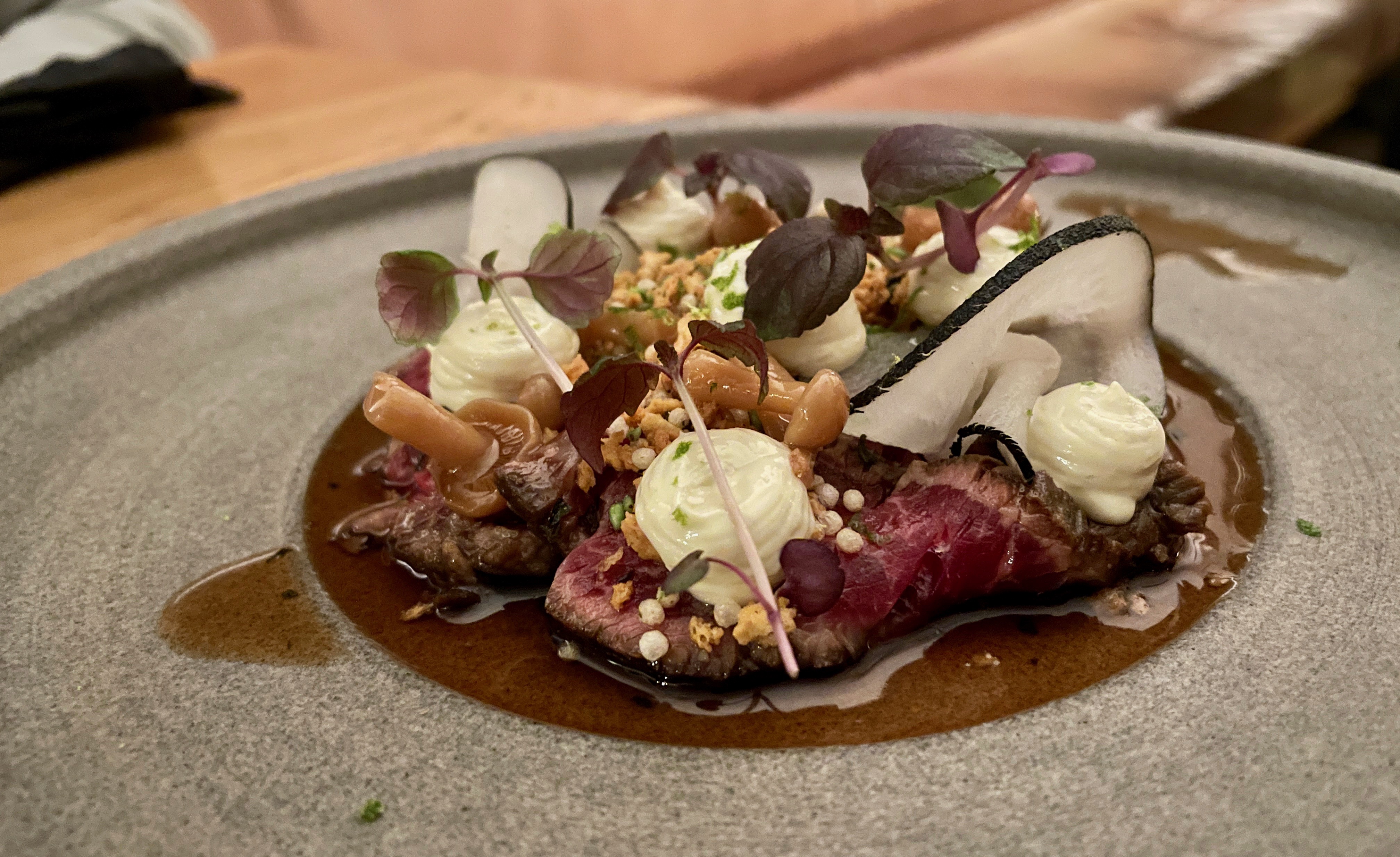 L'Amitié, Antwerpen