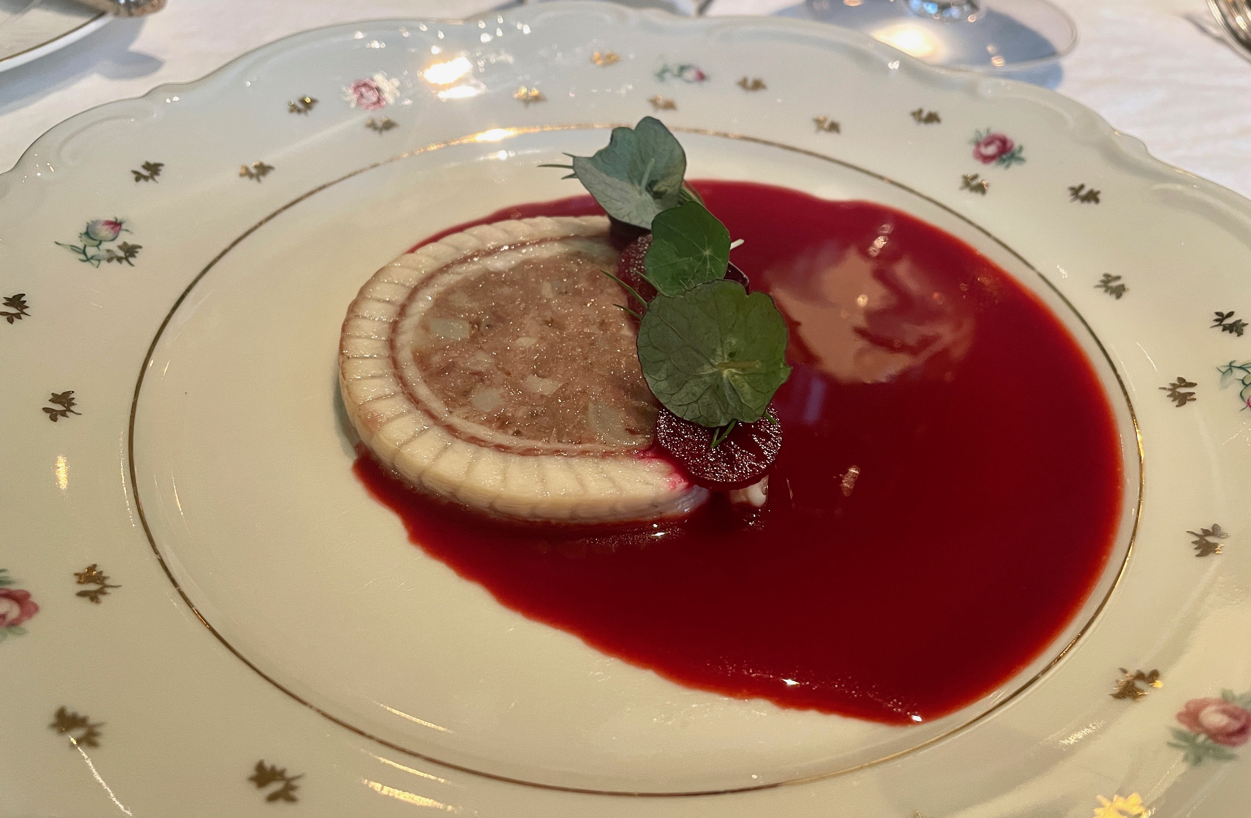 Les Années Folles, Antwerpen