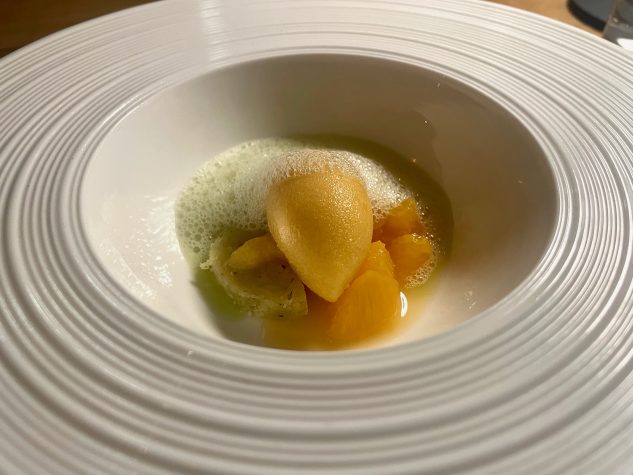 Pré Dessert