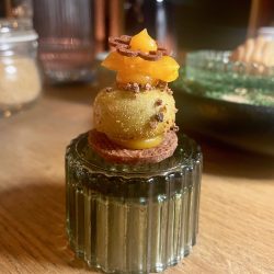 Petit Fours