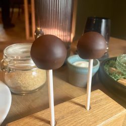 Petit Fours