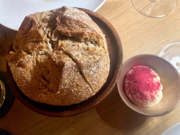 Brot & Butter