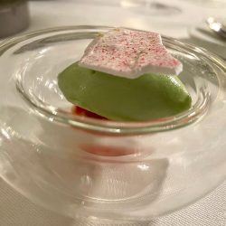 Petit Fours