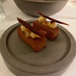Petit Fours