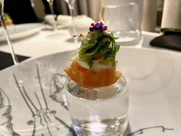Apéro