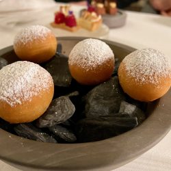 Petit Fours