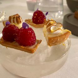 Petit Fours