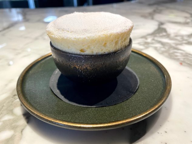 Soufflé