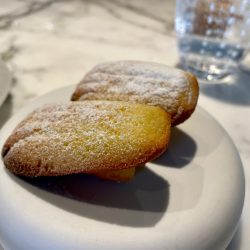 Madeleines
