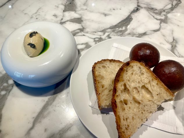 Brot & Butter