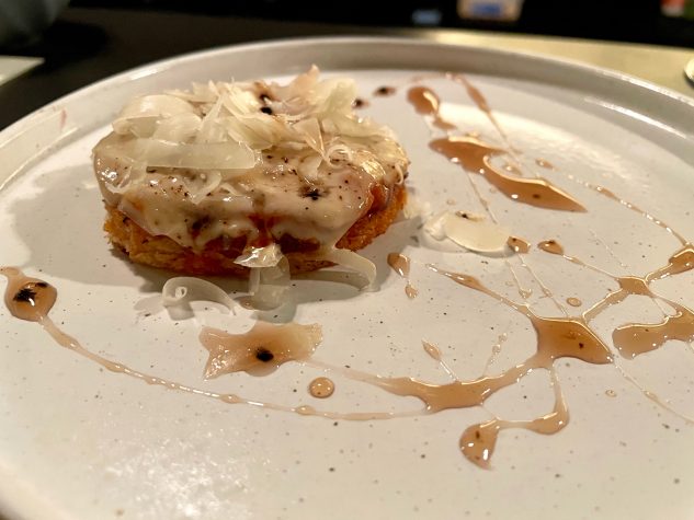 Feige / Sobrasada / Manchego