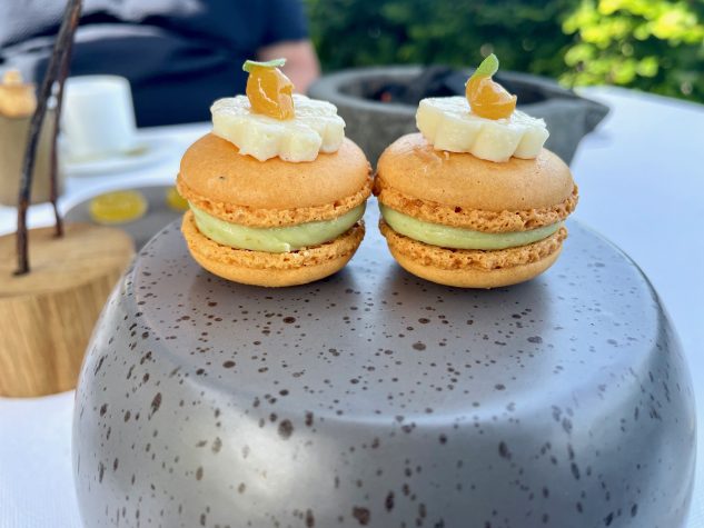 Friandises