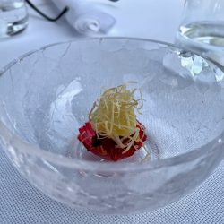 Amuse Bouche