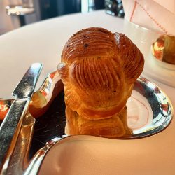 Brioche Feuilletée
