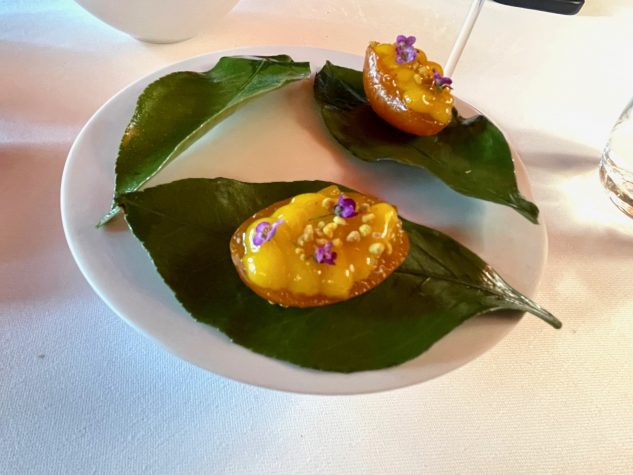 Petit Fours