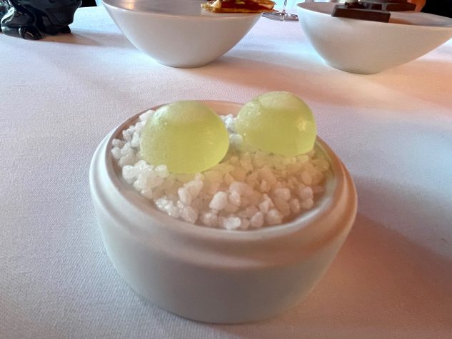 Petit Fours