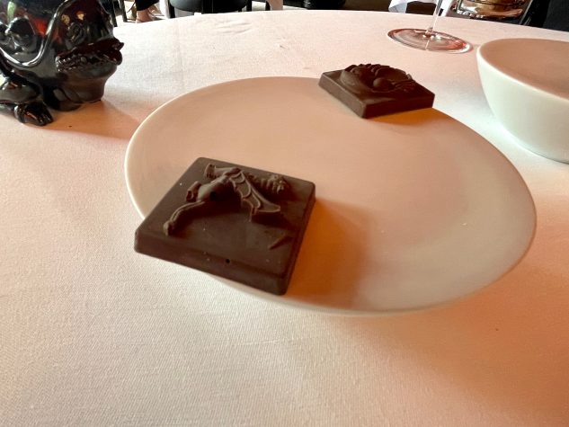 Petit Fours