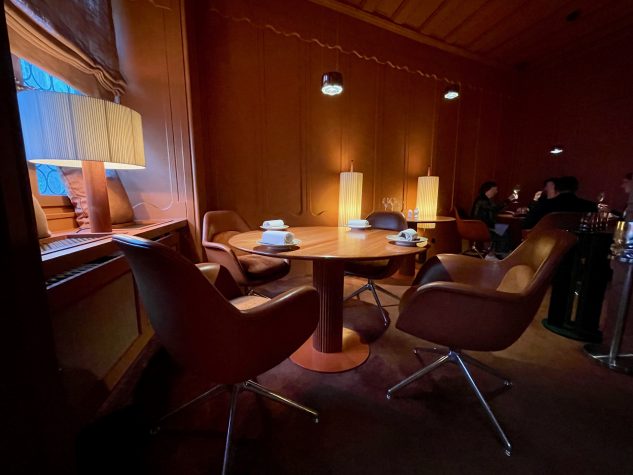 Interieur