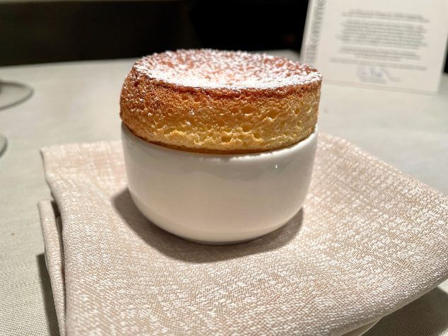 Quarksoufflé