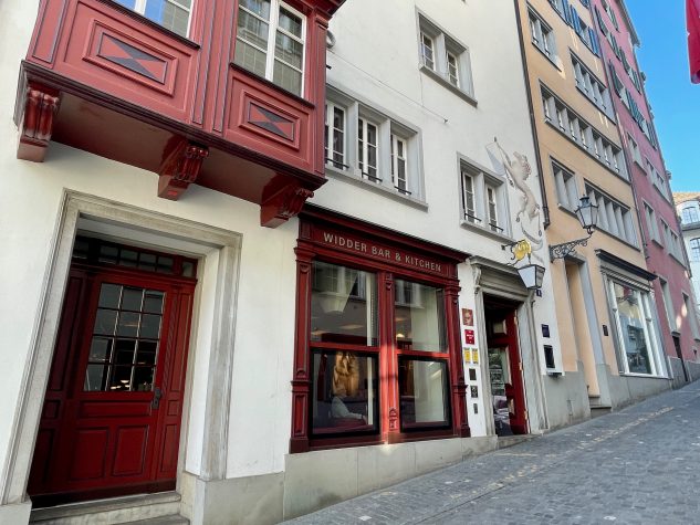 Außenansicht