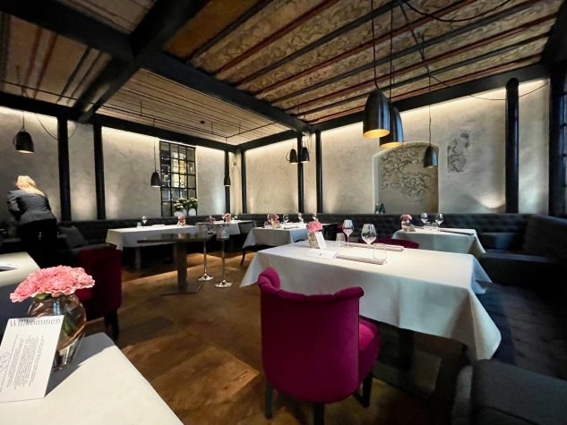 Interieur