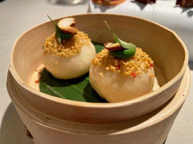 Bao Bun