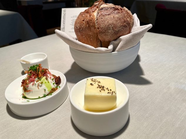 Brot & Butter