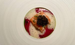 Widder Restaurant, Zürich Widder Restaurant, Zürich