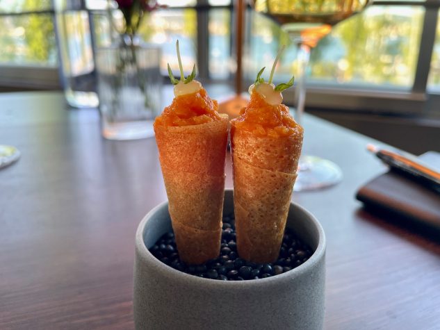 Apéro