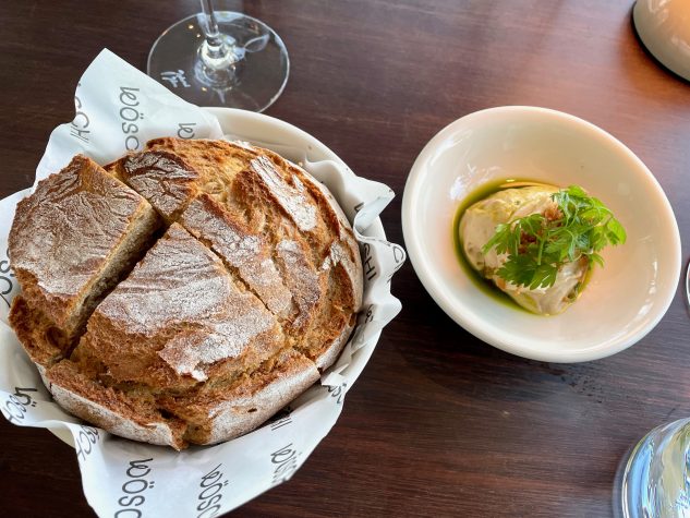 Brot & Butter