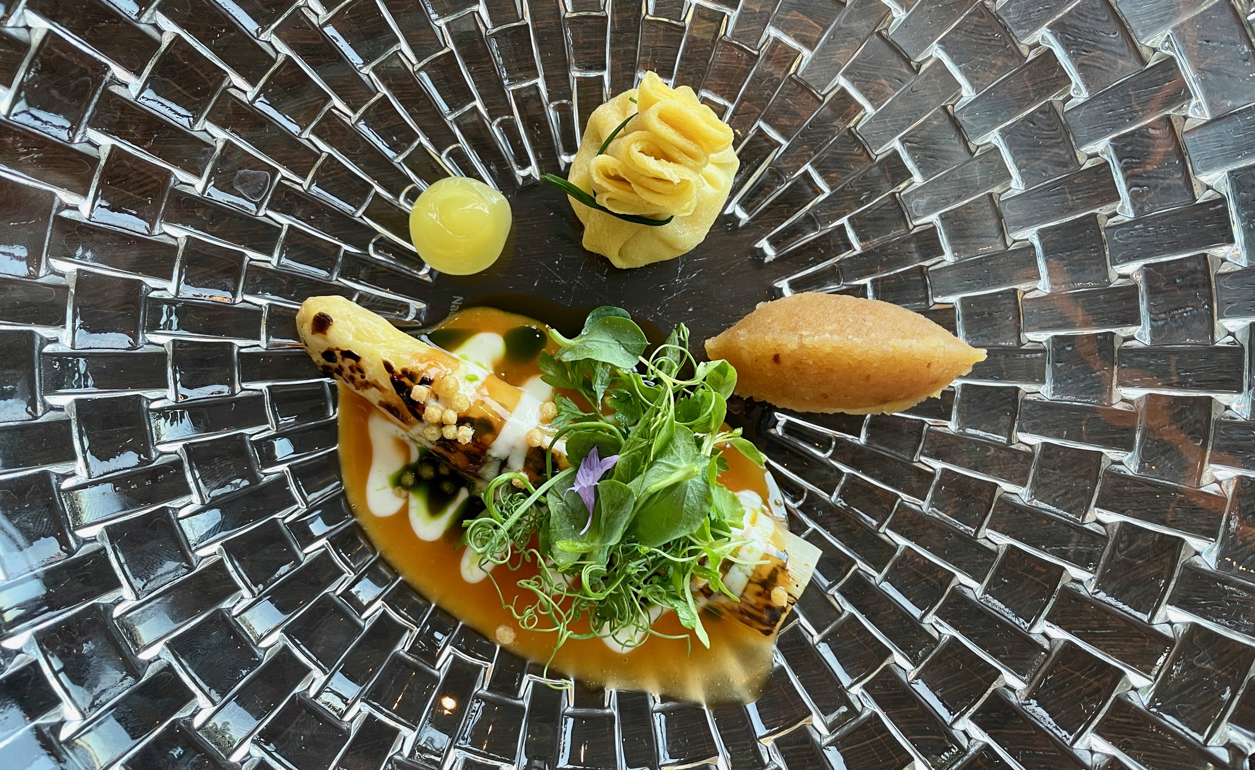 Wöschi, Zürich