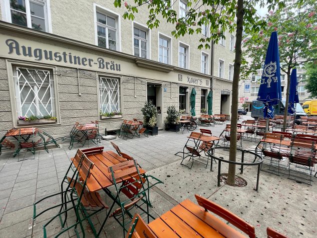 Außenansicht