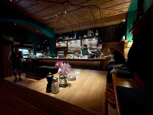 Interieur