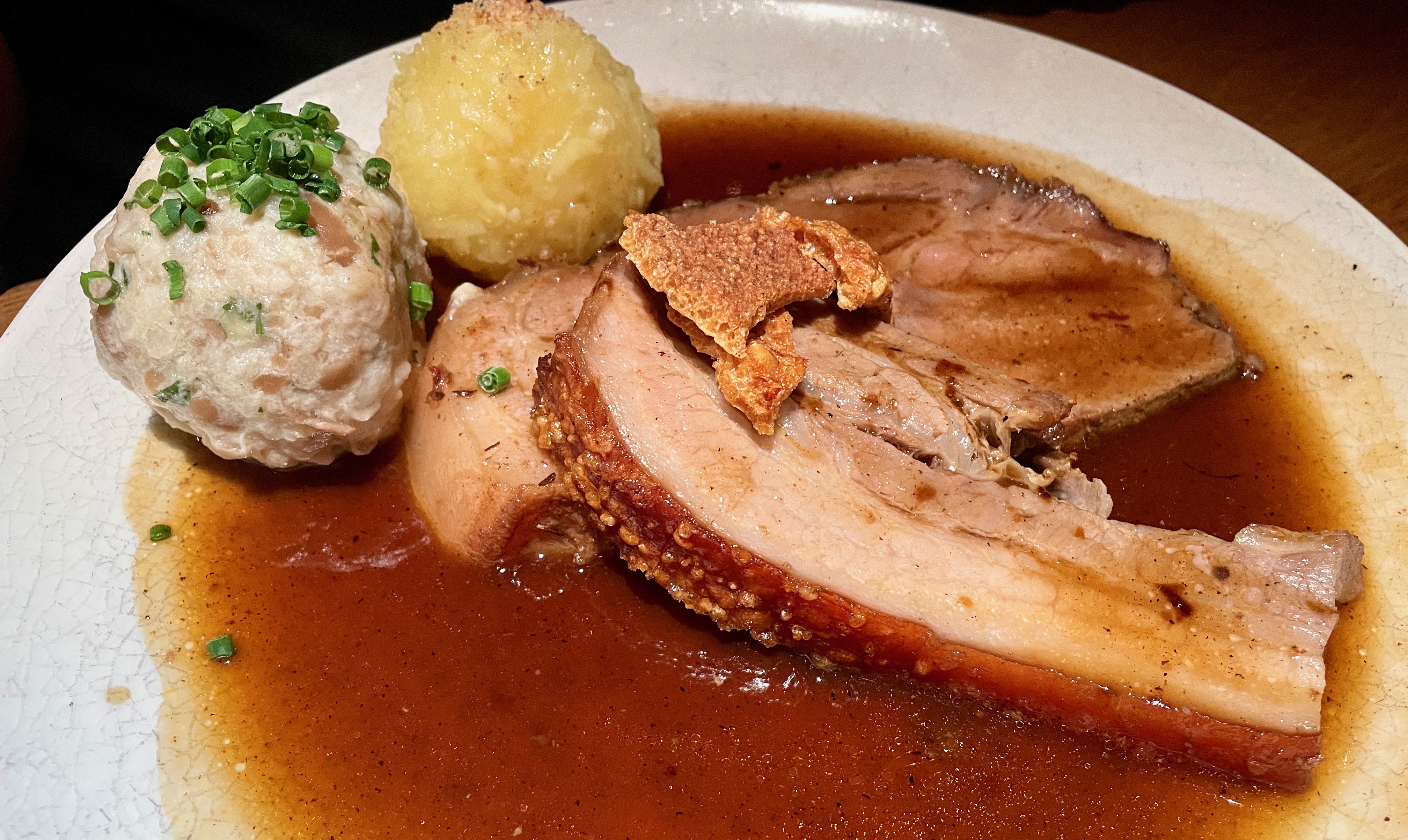 Xaver's, München