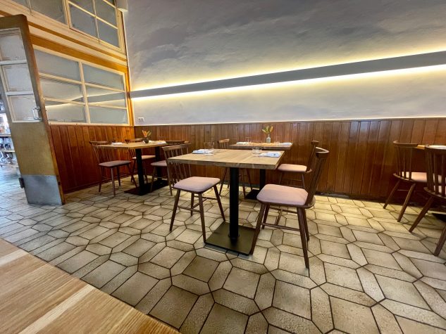 Interieur