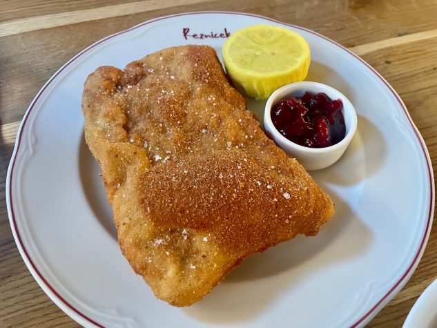 Cordon Bleu