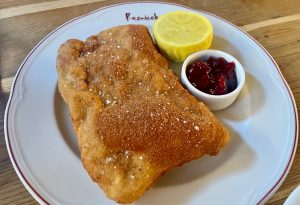 Reznicek, Wien