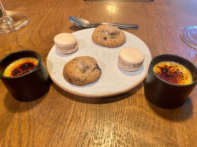 Mignardises