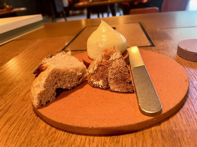 Brot & Butter