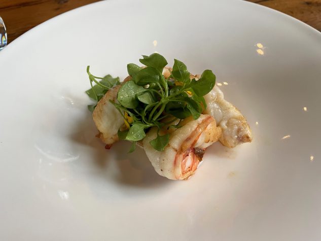 Bouillabaisse Einlage
