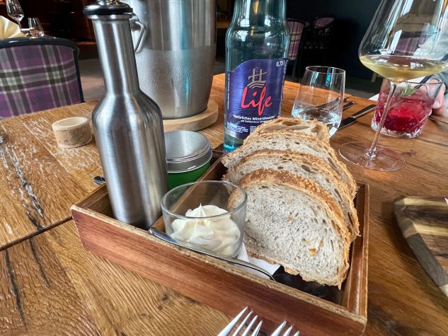 Brot & Butter