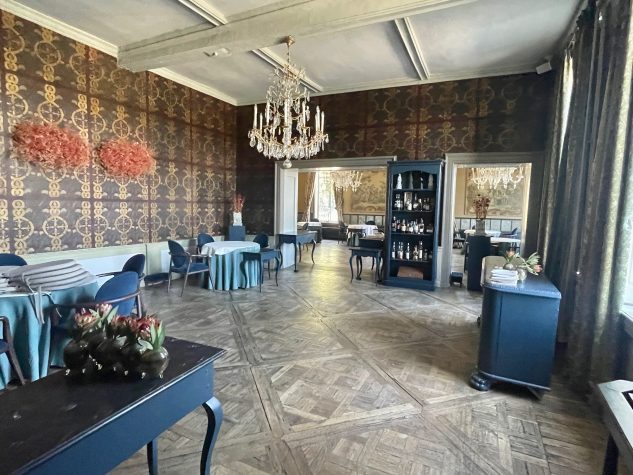 Interieur