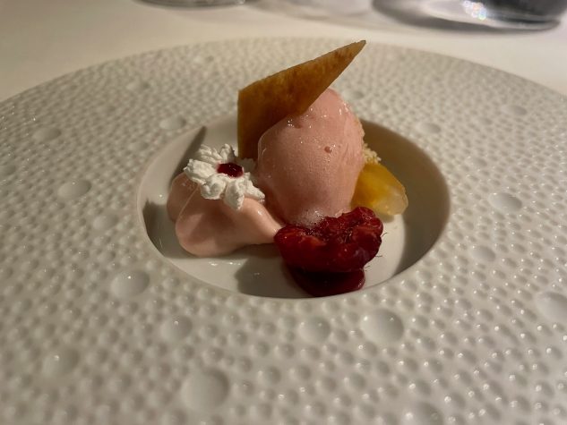 Pré-Dessert