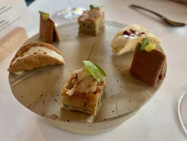 Apéros